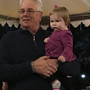 Meet your Posher, Thomas